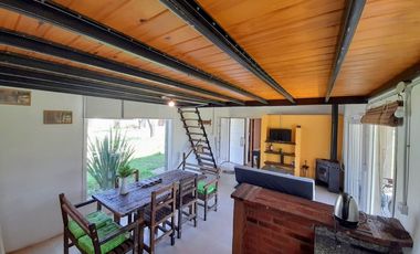 Se vende excelente propiedad en Polvaredas