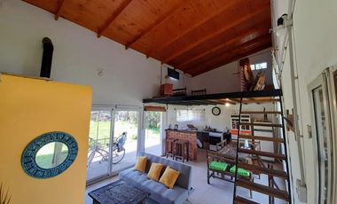 Se vende excelente propiedad en Polvaredas