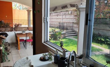 Preciosa casa de 263 m2 con 4 recámaras ubicada sobre Av. Domingo Diez, Col. Chamilpa, Cuernavaca Mor.