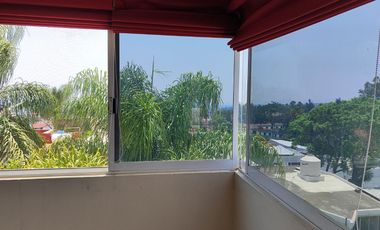 Preciosa casa de 263 m2 con 4 recámaras ubicada sobre Av. Domingo Diez, Col. Chamilpa, Cuernavaca Mor.