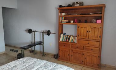 Preciosa casa de 263 m2 con 4 recámaras ubicada sobre Av. Domingo Diez, Col. Chamilpa, Cuernavaca Mor.