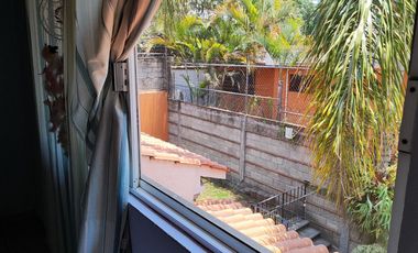 Preciosa casa de 263 m2 con 4 recámaras ubicada sobre Av. Domingo Diez, Col. Chamilpa, Cuernavaca Mor.