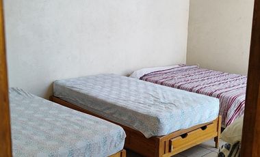 Preciosa casa de 263 m2 con 4 recámaras ubicada sobre Av. Domingo Diez, Col. Chamilpa, Cuernavaca Mor.