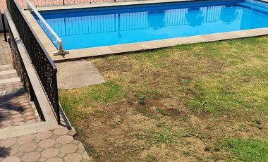 Preciosa casa de 263 m2 con 4 recámaras ubicada sobre Av. Domingo Diez, Col. Chamilpa, Cuernavaca Mor.