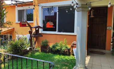 Preciosa casa de 263 m2 con 4 recámaras ubicada sobre Av. Domingo Diez, Col. Chamilpa, Cuernavaca Mor.