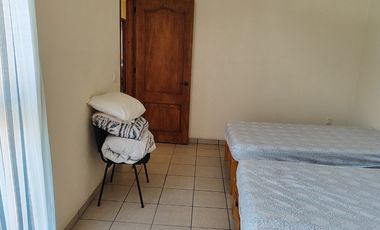 Preciosa casa de 263 m2 con 4 recámaras ubicada sobre Av. Domingo Diez, Col. Chamilpa, Cuernavaca Mor.