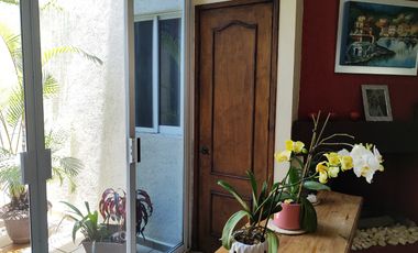 Preciosa casa de 263 m2 con 4 recámaras ubicada sobre Av. Domingo Diez, Col. Chamilpa, Cuernavaca Mor.