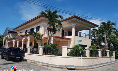 for sale house and lot with 5 bedroom plus 2 parking in cebu city