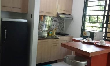 San Jose Residencias condo in Sta. Rosa Laguna