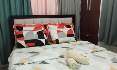 San Jose Residencias condo in Sta. Rosa Laguna