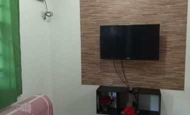 San Jose Residencias condo in Sta. Rosa Laguna