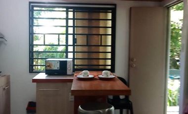 San Jose Residencias condo in Sta. Rosa Laguna