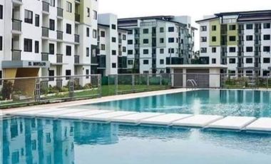 San Jose Residencias condo in Sta. Rosa Laguna