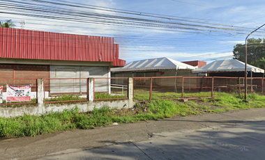 Lot for sale Bacolod