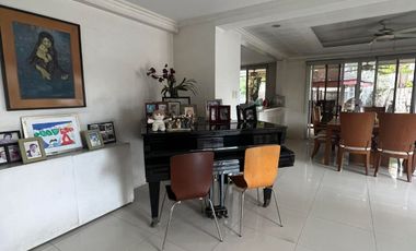 White Plains House and Lot for Sale in Quezon City