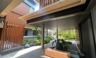 Mulberry Grove Villa: 153.4sqwah 4bed 5 bath 186,100,000 Am: 065619----