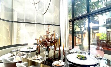 Mulberry Grove Villa: 153.4sqwah 4bed 5 bath 186,100,000 Am: 065619----