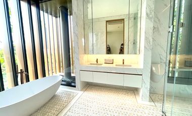 Mulberry Grove Villa: 153.4sqwah 4bed 5 bath 186,100,000 Am: 065619----