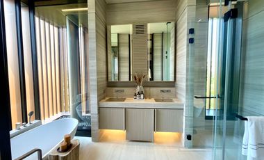 Mulberry Grove Villa: 153.4sqwah 4bed 5 bath 186,100,000 Am: 065619----