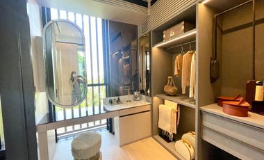 Mulberry Grove Villa: 153.4sqwah 4bed 5 bath 186,100,000 Am: 065619----