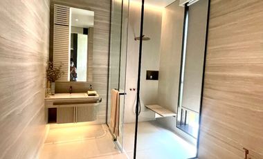 Mulberry Grove Villa: 153.4sqwah 4bed 5 bath 186,100,000 Am: 065619----