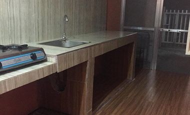 Semi furnished 3br house for rent 30k  or sale 5M