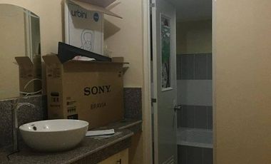 Semi furnished 3br house for rent 30k  or sale 5M