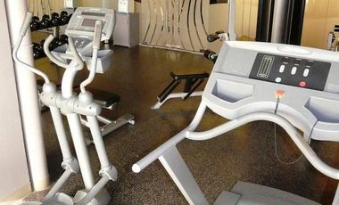 130k/sqm Studio Unit Condo For Sale in Antel Spa Residences, Makati City