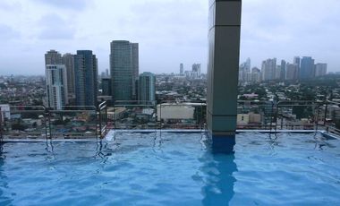 130k/sqm Studio Unit Condo For Sale in Antel Spa Residences, Makati City