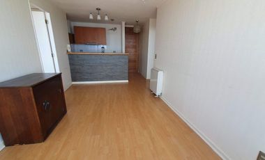 DEPARTAMENTO 2 DORMITORIOS, EDIF. PUERTO SOÑADO, BUIN 356, PTO MONTT