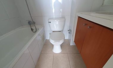 DEPARTAMENTO 2 DORMITORIOS, EDIF. PUERTO SOÑADO, BUIN 356, PTO MONTT