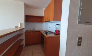 DEPARTAMENTO 2 DORMITORIOS, EDIF. PUERTO SOÑADO, BUIN 356, PTO MONTT