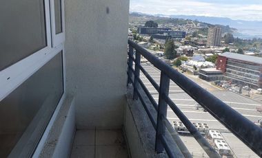 DEPARTAMENTO 2 DORMITORIOS, EDIF. PUERTO SOÑADO, BUIN 356, PTO MONTT