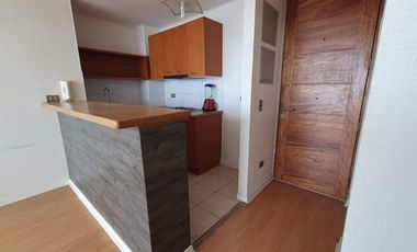 DEPARTAMENTO 2 DORMITORIOS, EDIF. PUERTO SOÑADO, BUIN 356, PTO MONTT