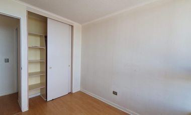 DEPARTAMENTO 2 DORMITORIOS, EDIF. PUERTO SOÑADO, BUIN 356, PTO MONTT