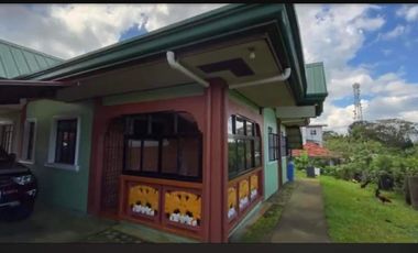 3-bedroom Single Detached House For Sale in Tagaytay Cavite