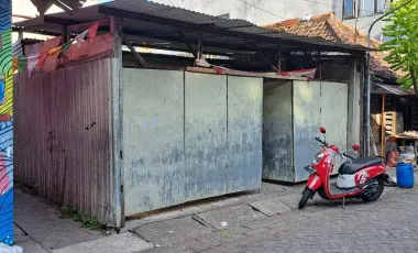 Tanah dijual di Jawa Timur, Surabaya