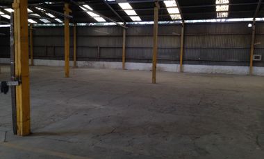 Nave Industrial en venta en Unid Hab Héroes Ecatepec 1 2 3 4 T, Ecatepec de Morelos