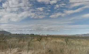 VENTA DE TERRENO AMPLIO EN QUINTAS CAROLINAS