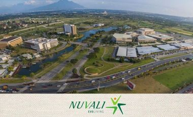 Pre selling studio condo in Nuvali Laguna Solara Park