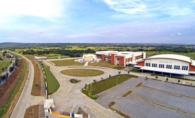 Pre selling studio condo in Nuvali Laguna Solara Park