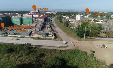 Pre selling studio condo in Nuvali Laguna Solara Park