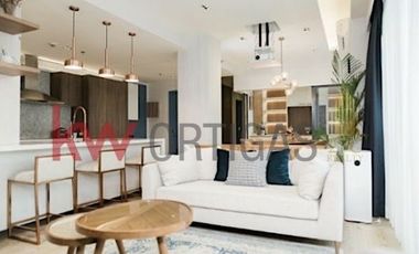 3BR Condo for Sale/Rent in St. Moritz Private Estate, McKinley West Village