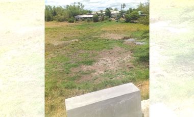 SPACIOUS COMMERCIAL LOT FOR SALE IN SAN ILDEFONSO, BULACAN