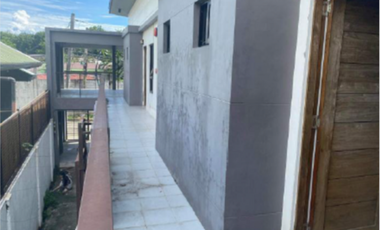 HOUSE AND LOT FOR SALE IN JOSEFA VILLAGE, SAMBAT TANAUAN CITY, BATANGAS