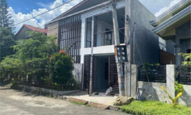 HOUSE AND LOT FOR SALE IN JOSEFA VILLAGE, SAMBAT TANAUAN CITY, BATANGAS