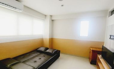 Disewakan Apartemen Sentra Timur Residence Dekat Stasiun Cakung