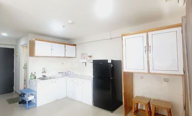 Disewakan Apartemen Sentra Timur Residence Dekat Stasiun Cakung