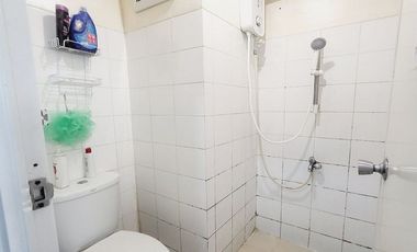 Disewakan Apartemen Sentra Timur Residence Dekat Stasiun Cakung