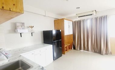 Disewakan Apartemen Sentra Timur Residence Dekat Stasiun Cakung